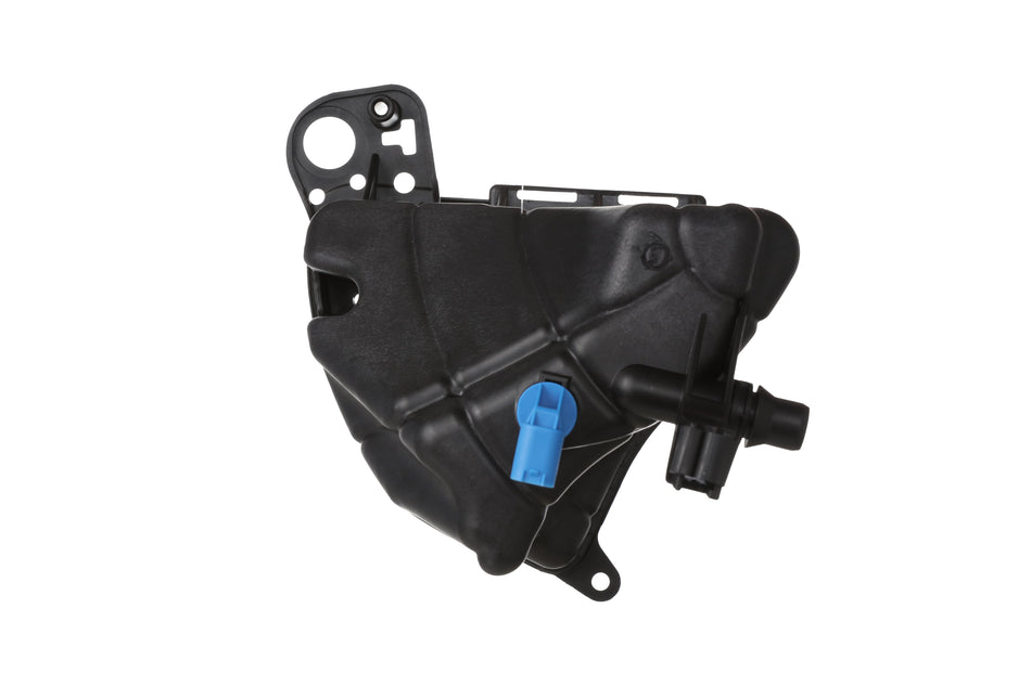 HELLA 366365581 Coolant Reservoir for BMW 530i & more (2010-2019)