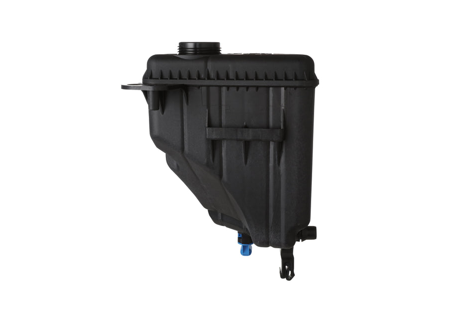 HELLA 366365581 Coolant Reservoir for BMW 530i & more (2010-2019)