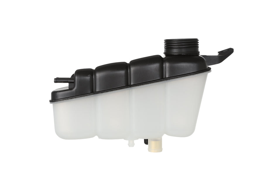 HELLA 366365591 Coolant Reservoir for Mercedes G550 & more (1998-2018)