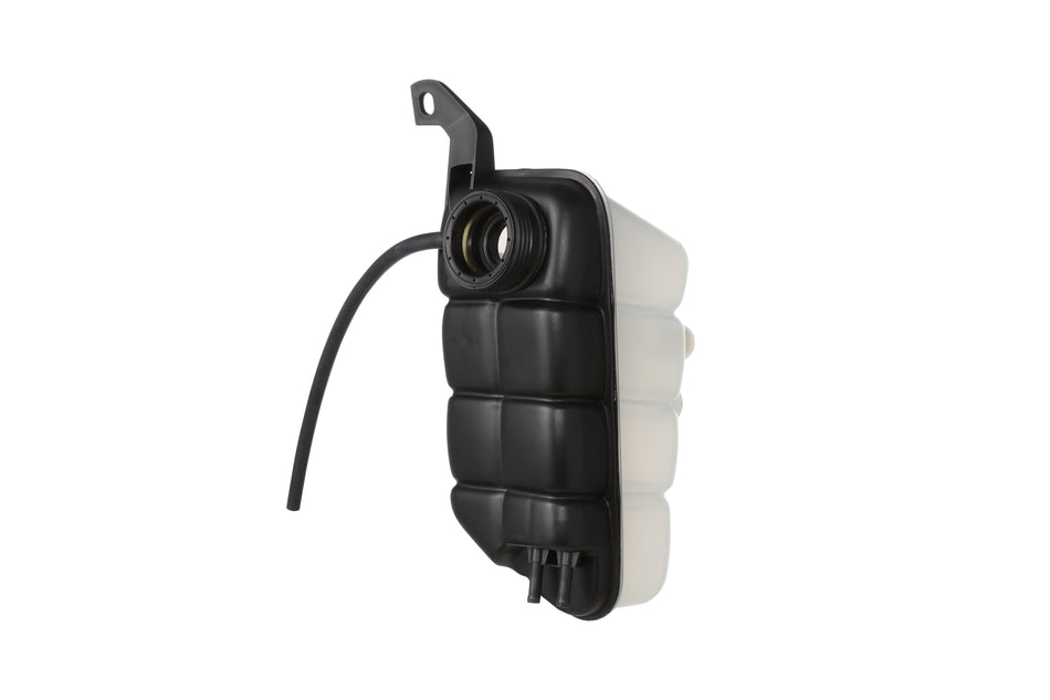 HELLA, ENGINE COOLANT RESERVOIR, MERCEDES-BENZ, CL500, CL55 AMG, G550, G63 AMG, S430, S55 AMG, 1998-2018