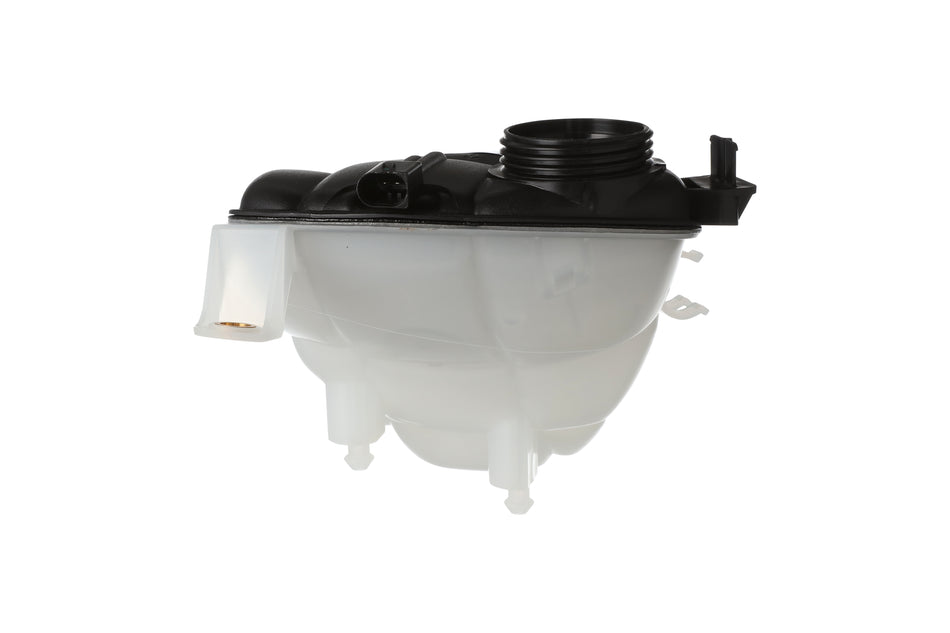 HELLA 366365601 Coolant Reservoir for Mercedes-Benz GL320 (2002-2015)