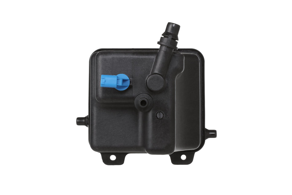 HELLA 366365611 Coolant Reservoir for BMW X5 (2004-2006)