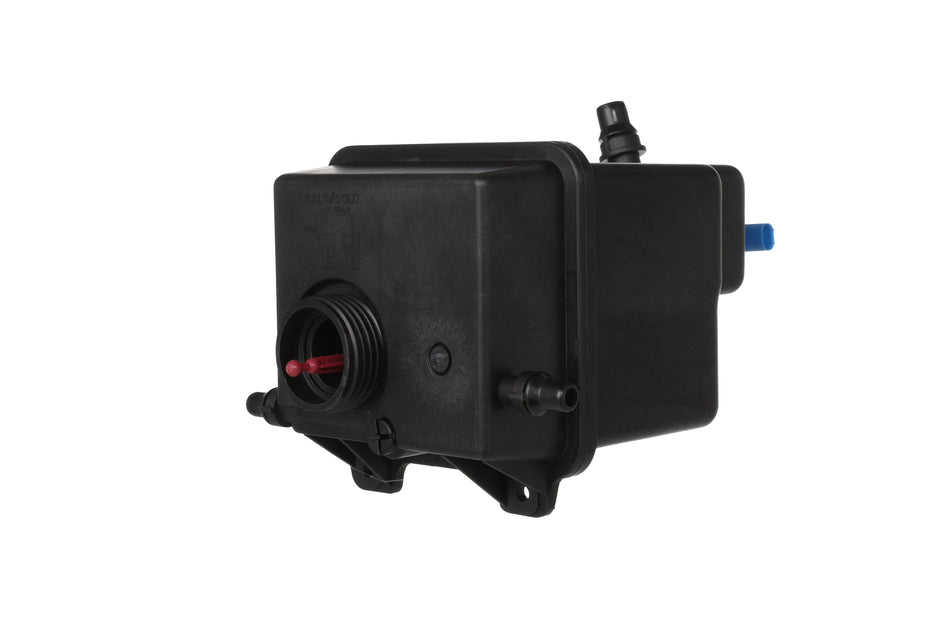 HELLA, ENGINE COOLANT RESERVOIR, BMW, X5, 2004-2006