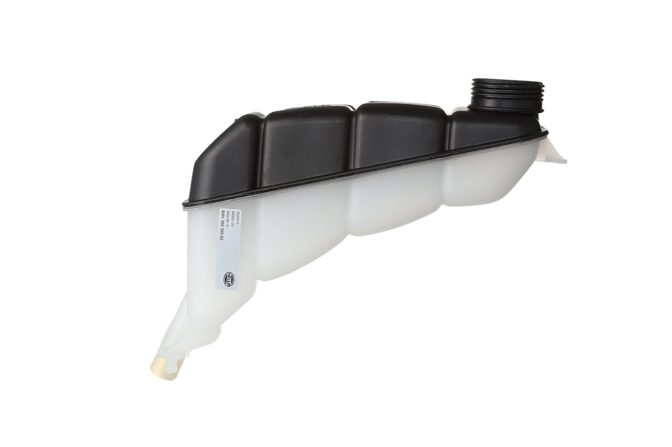 HELLA 366365621 Coolant Reservoir for Mercedes E420, E430 (1994-2002)