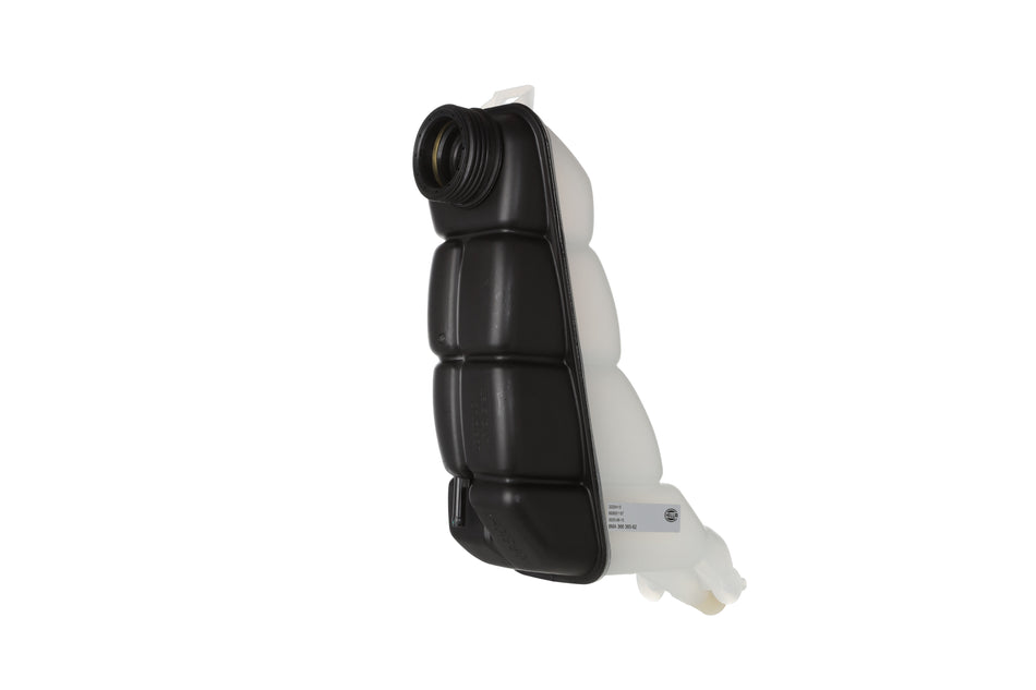 HELLA, ENGINE COOLANT RESERVOIR, MERCEDES-BENZ, E420, E430, 1994-2002