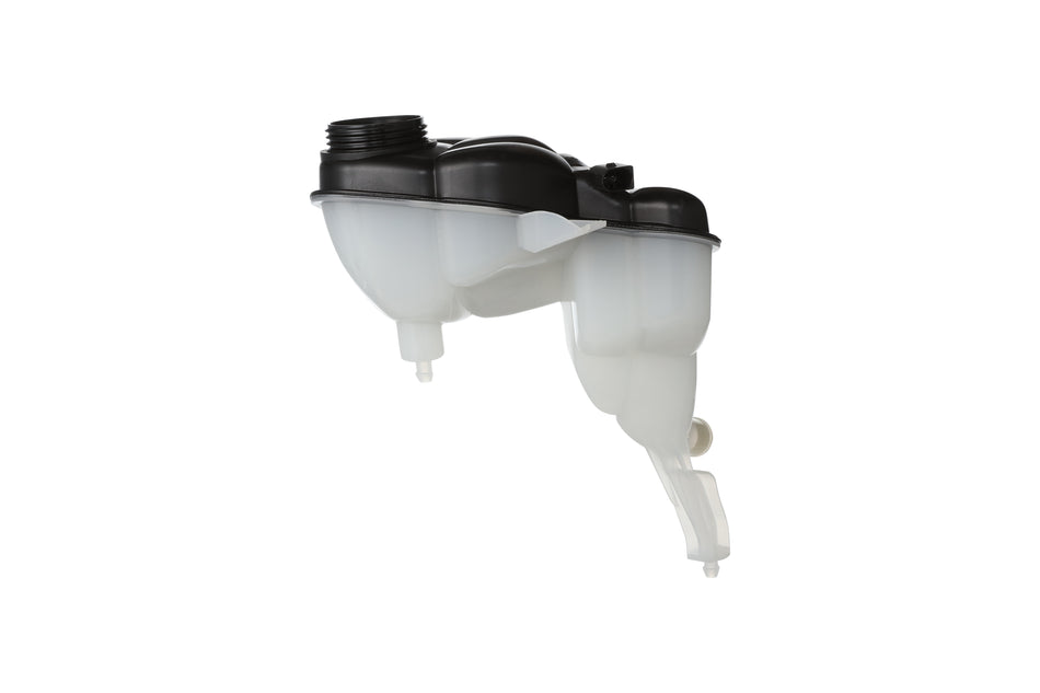 HELLA 366365661 Coolant Reservoir for Mercedes-Benz CL550, S350 & more
