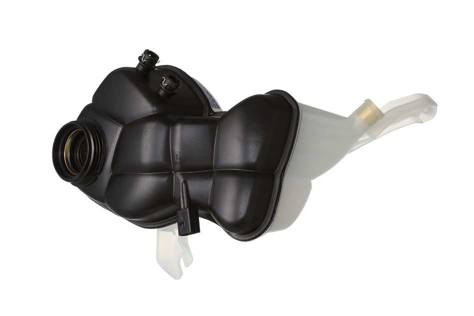 HELLA, ENGINE COOLANT RESERVOIR, MERCEDES-BENZ, 250, CL550, CL600, CL63 AMG, CL65 AMG, S350, S500, S550, S600, S63 AMG, 1969-2014