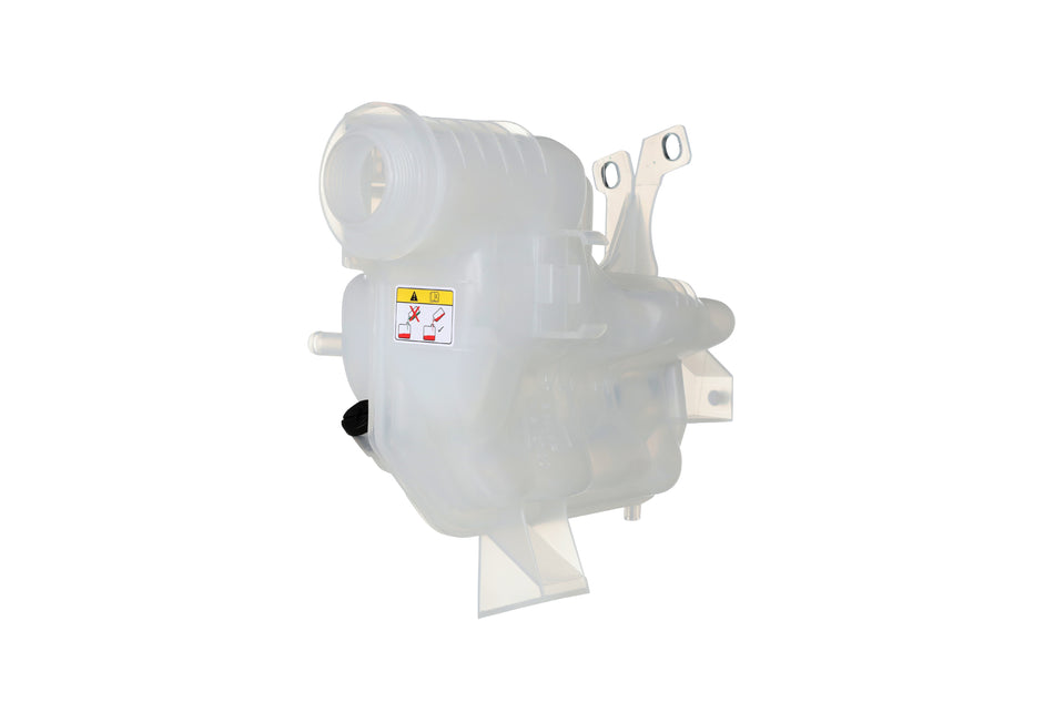 HELLA, ENGINE COOLANT RESERVOIR, LAND ROVER, LR3, LR4, RANGE ROVER SPORT, 2005-2016