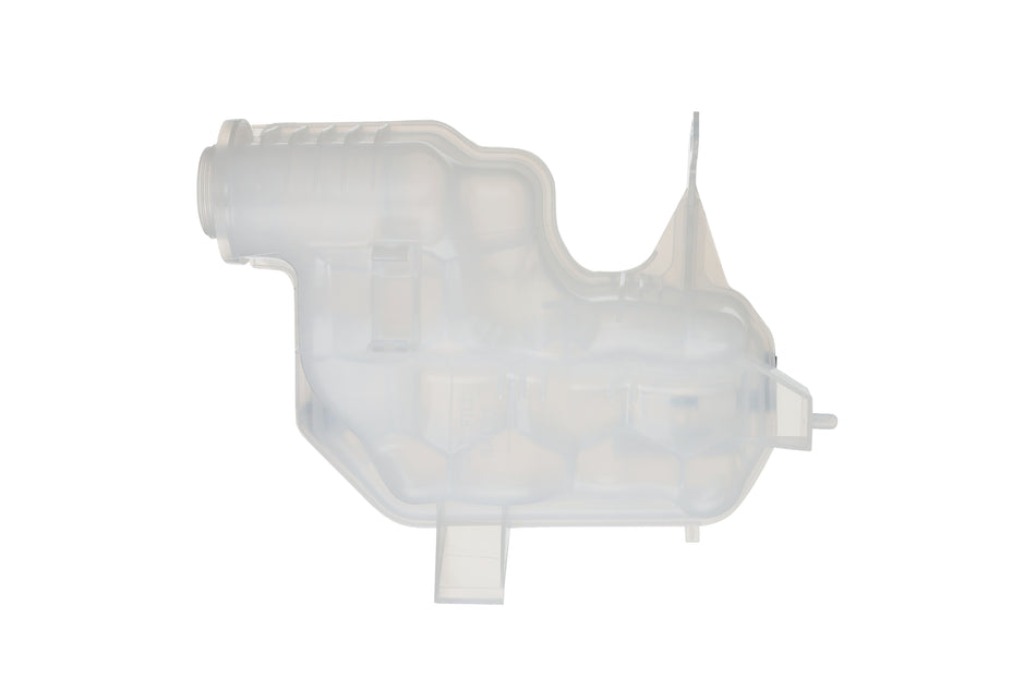 HELLA 366365671 Coolant Reservoir for Land Rover LR3, LR4 (2005-2016)