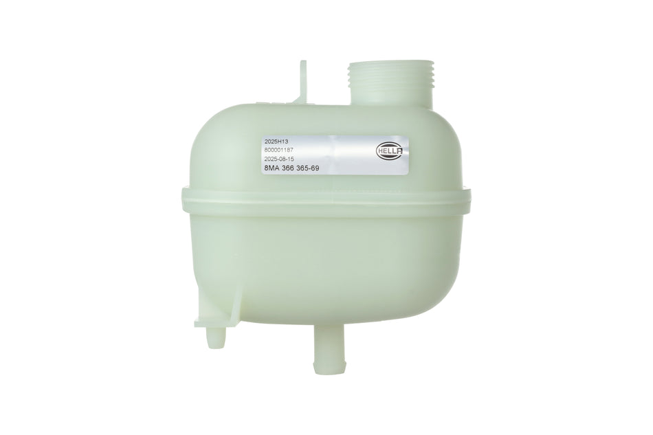 HELLA 366365691 Coolant Reservoir for MINI Cooper (2002-2008)