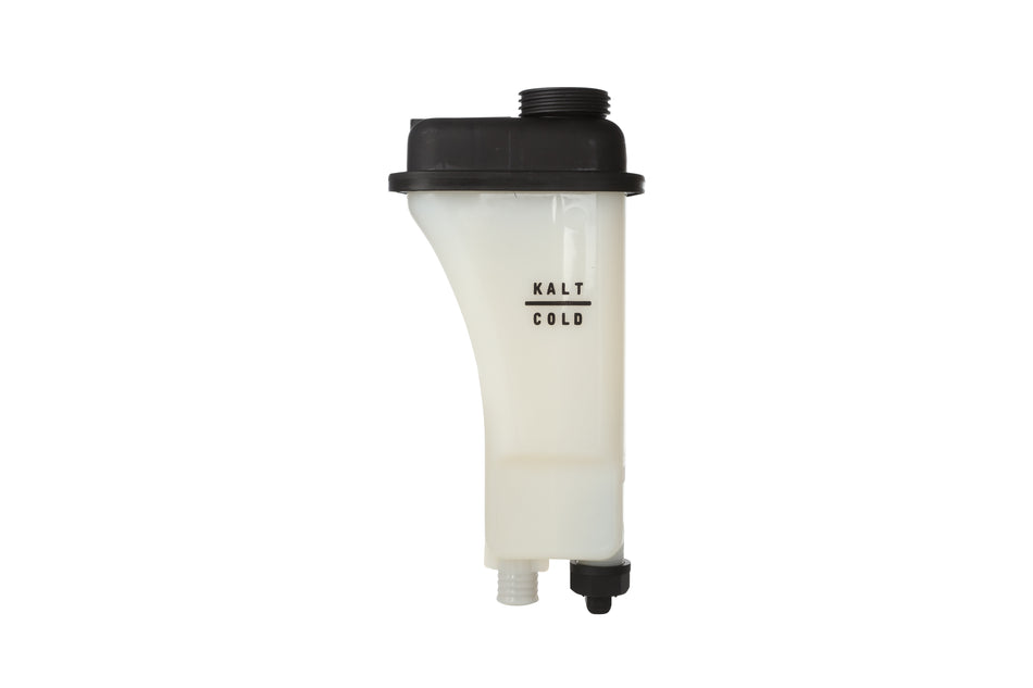 HELLA 366365701 Coolant Reservoir for BMW 318i & more (1992-2000)