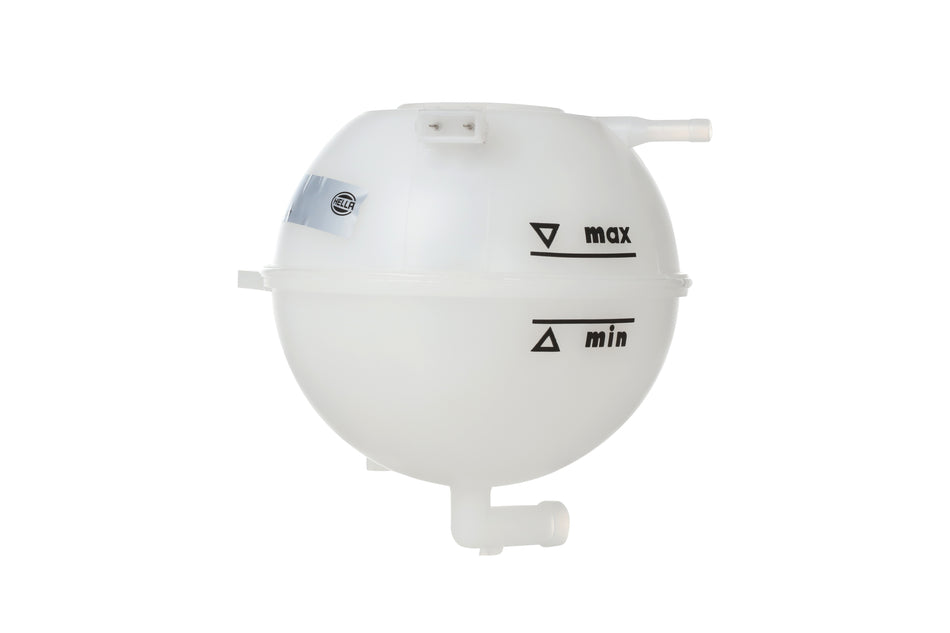 HELLA 366365711 Coolant Reservoir for VW Cabrio & more (1990-1999)