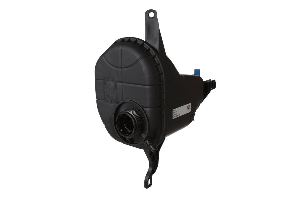 HELLA, ENGINE COOLANT RESERVOIR, BMW, 528I, 2011-2011