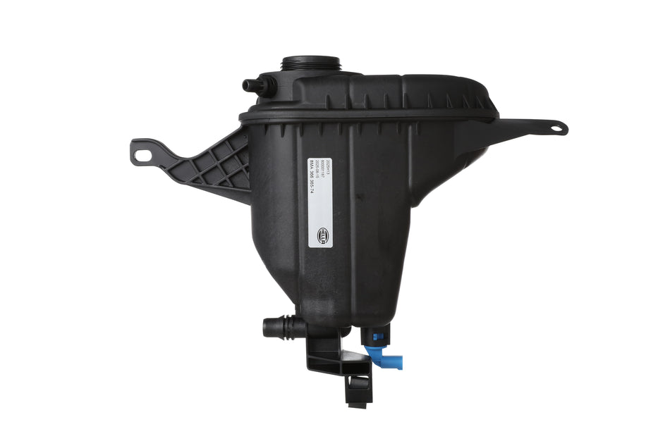 HELLA 366365741 Coolant Reservoir for BMW 528i (2011)