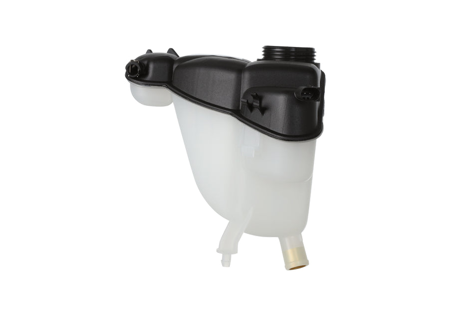 HELLA 366365751 Coolant Reservoir for Mercedes R320 & more (2006-2012)