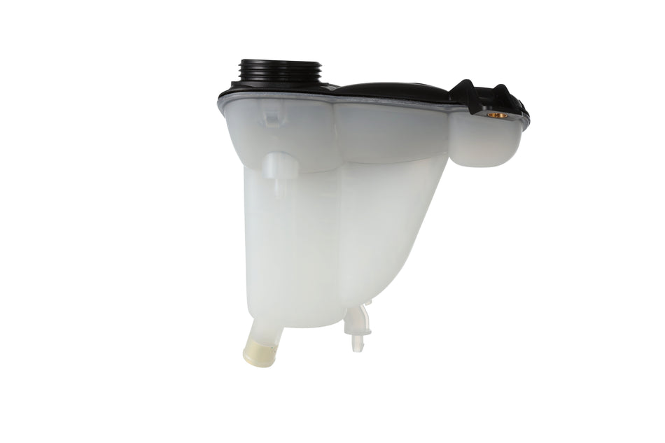 HELLA 366365751 Coolant Reservoir for Mercedes R320 & more (2006-2012)