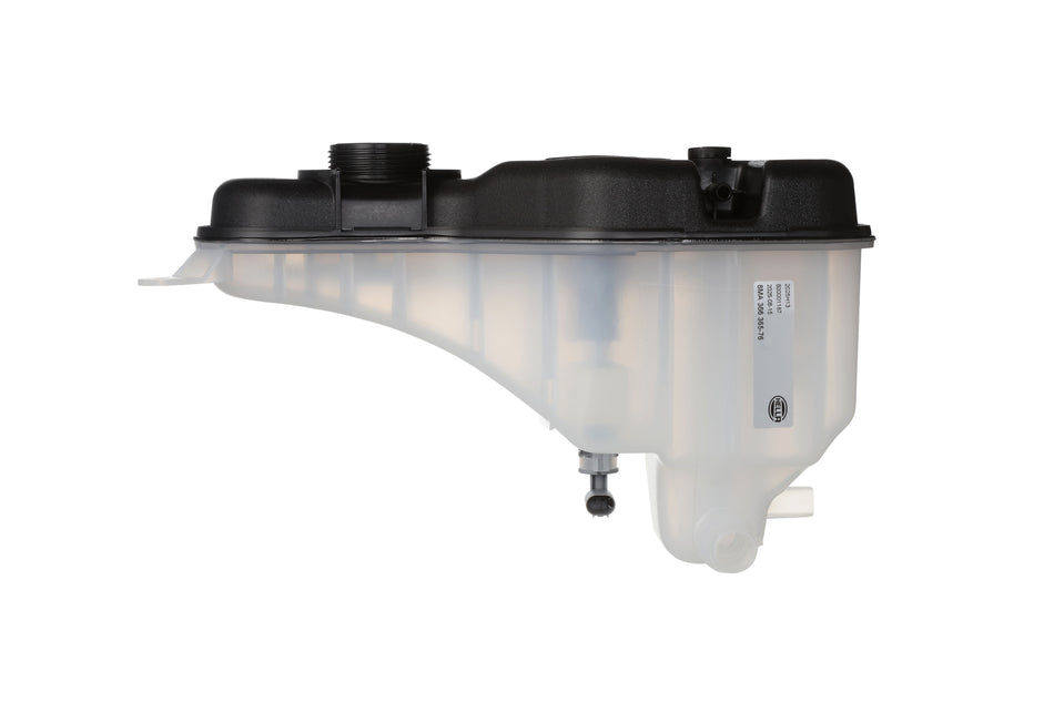 HELLA 366365761 Coolant Reservoir for Jaguar S-Type & more (2003-2010)