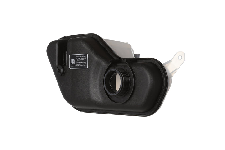HELLA, ENGINE COOLANT RESERVOIR, JAGUAR, S-TYPE, SUPER V8, VANDEN PLAS, XF, XJ8, XJR, 2003-2010
