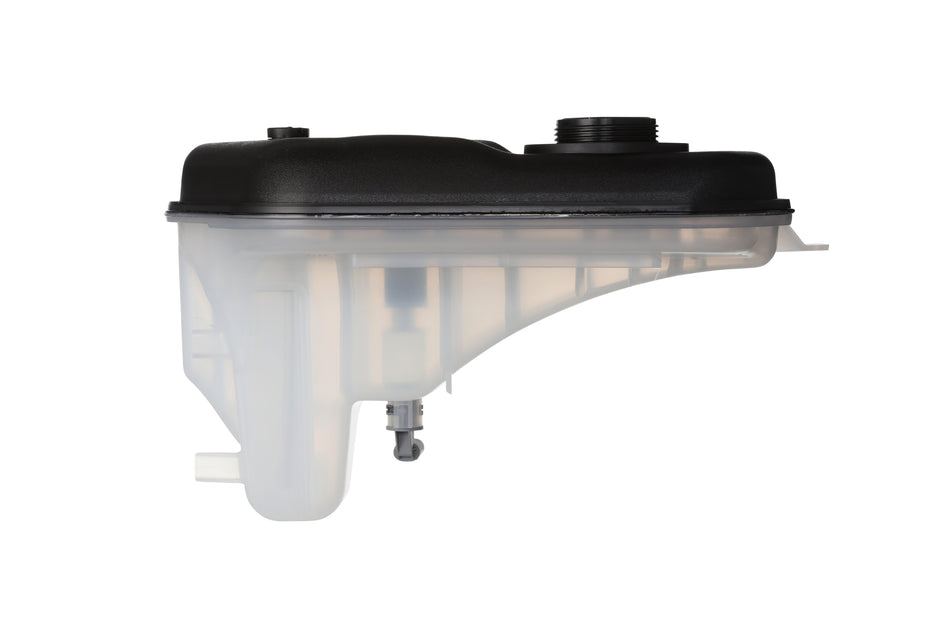 HELLA 366365761 Coolant Reservoir for Jaguar S-Type & more (2003-2010)