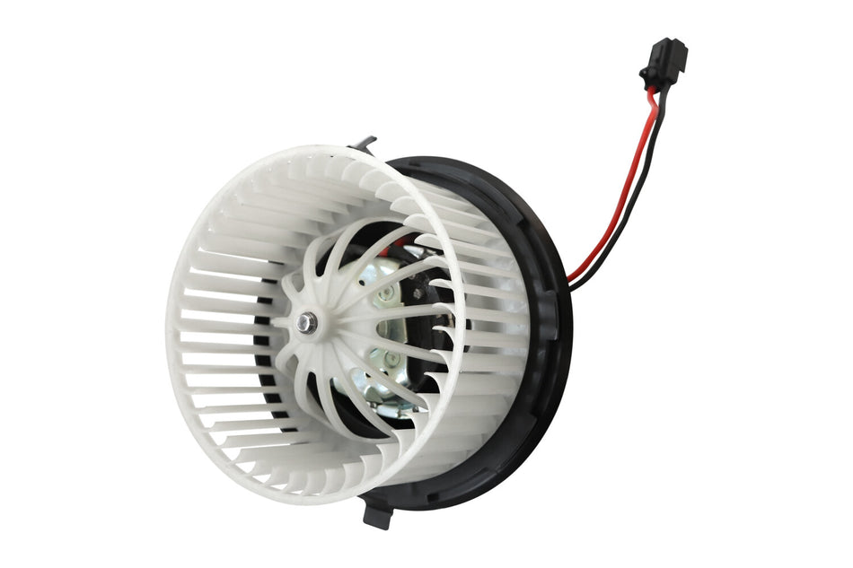 HELLA 366400031 HVAC Blower Motor for Mercedes C250 & more (2010-2021)