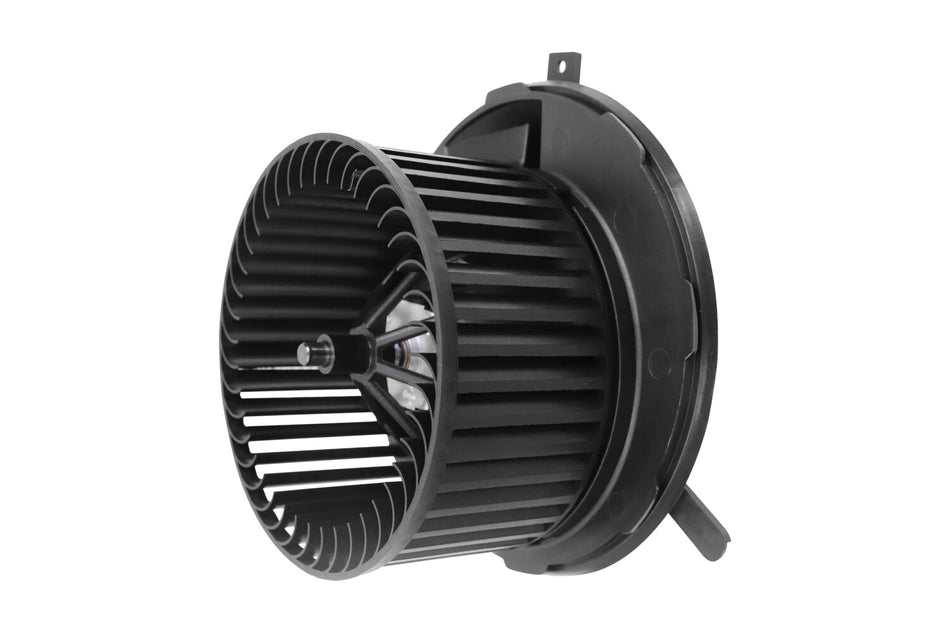 HELLA, HVAC BLOWER MOTOR, VOLKSWAGEN, CC, EOS, GOLF, GOLF R, GTI, JETTA, PASSAT, R32, RABBIT, TIGUAN, TIGUAN LIMITED, 2005-2018