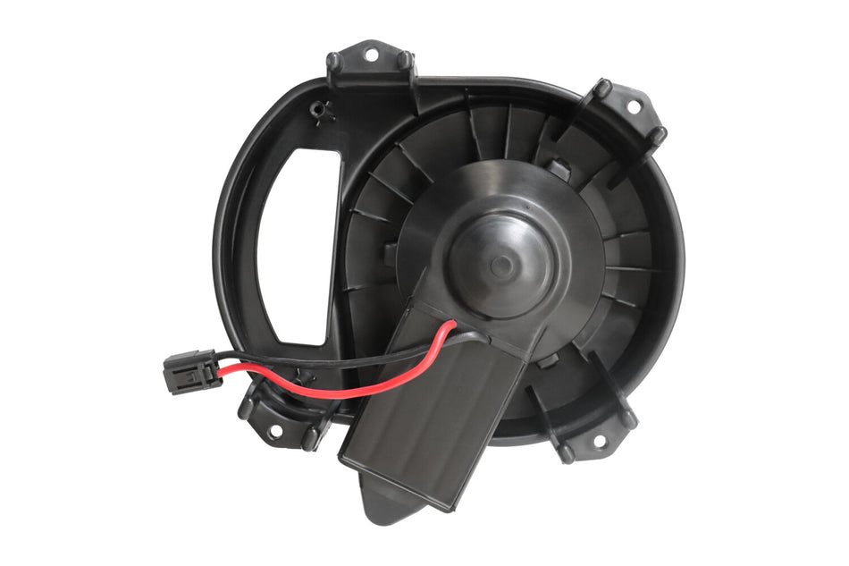 HELLA 366400071 HVAC Blower Motor for Mercedes-Benz CLA250 (2014-2015)