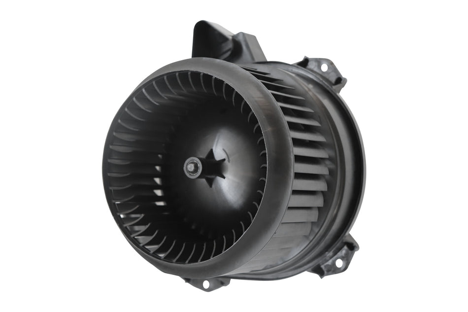 HELLA, HVAC BLOWER MOTOR, MERCEDES-BENZ, B ELECTRIC DRIVE, CLA250, CLA45 AMG, GLA45 AMG, 2014-2015