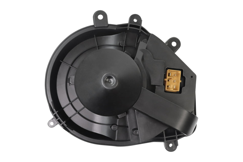 HELLA 366400081 HVAC Blower Motor for Audi S4, VW Passat (1998-2005)