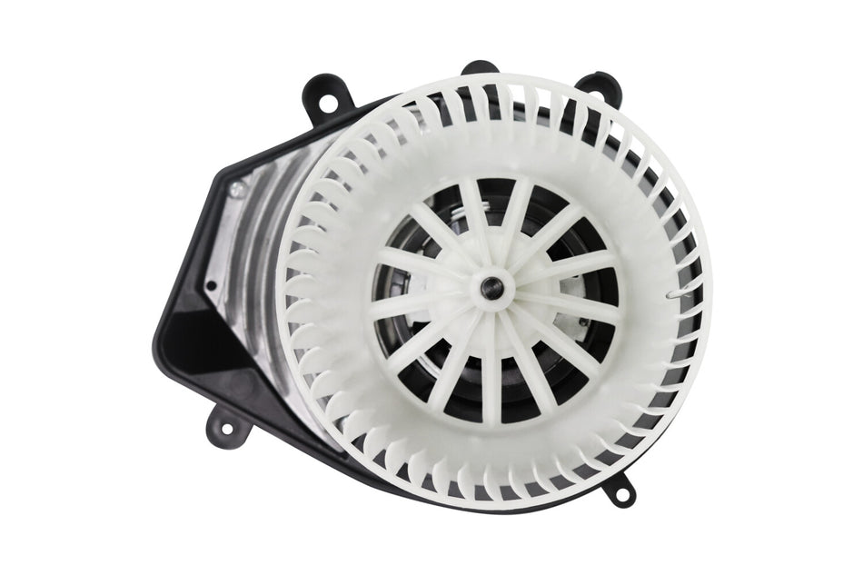 HELLA, HVAC BLOWER MOTOR, AUDI, VOLKSWAGEN, PASSAT, S4, 1998-2005
