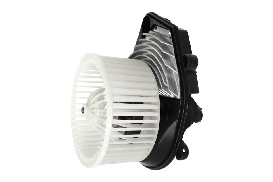 HELLA 366400081 HVAC Blower Motor for Audi S4, VW Passat (1998-2005)