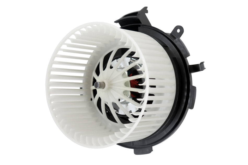 HELLA, HVAC BLOWER MOTOR, MERCEDES-BENZ, SPRINTER 2500, SPRINTER 3500, SPRINTER 3500XD, 2010-2018