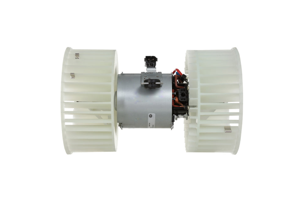 HELLA 366400301 HVAC Blower Motor for BMW 528i, M5 & more (1997-2000)