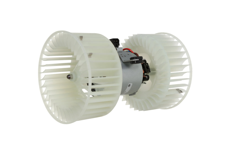 HELLA, HVAC BLOWER MOTOR, BMW, 528I, 540I, M5, 1997-2000