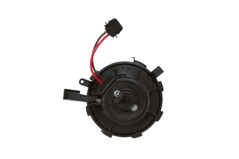 HELLA 366400311 HVAC Blower Motor for Audi A4, A5 & more (2008-2012)