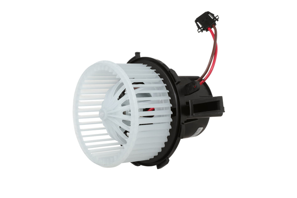 HELLA, HVAC BLOWER MOTOR, AUDI, A4, A4 QUATTRO, A5, A5 QUATTRO, Q5, S4, S5, 2008-2012
