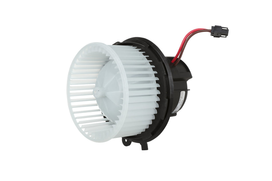 HELLA, HVAC BLOWER MOTOR, MERCEDES-BENZ, C300, C350, C63 AMG, E350, E550, E63 AMG, GLK250, GLK350, SLS AMG, 2008-2015