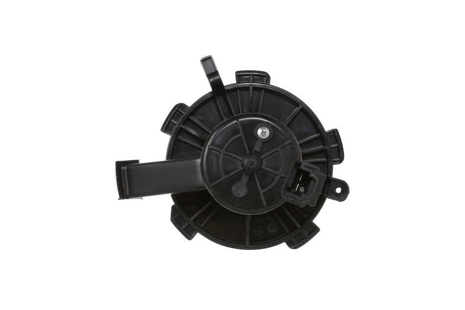 HELLA 366400371 HVAC Blower Motor for Smart Fortwo (2008-2016)
