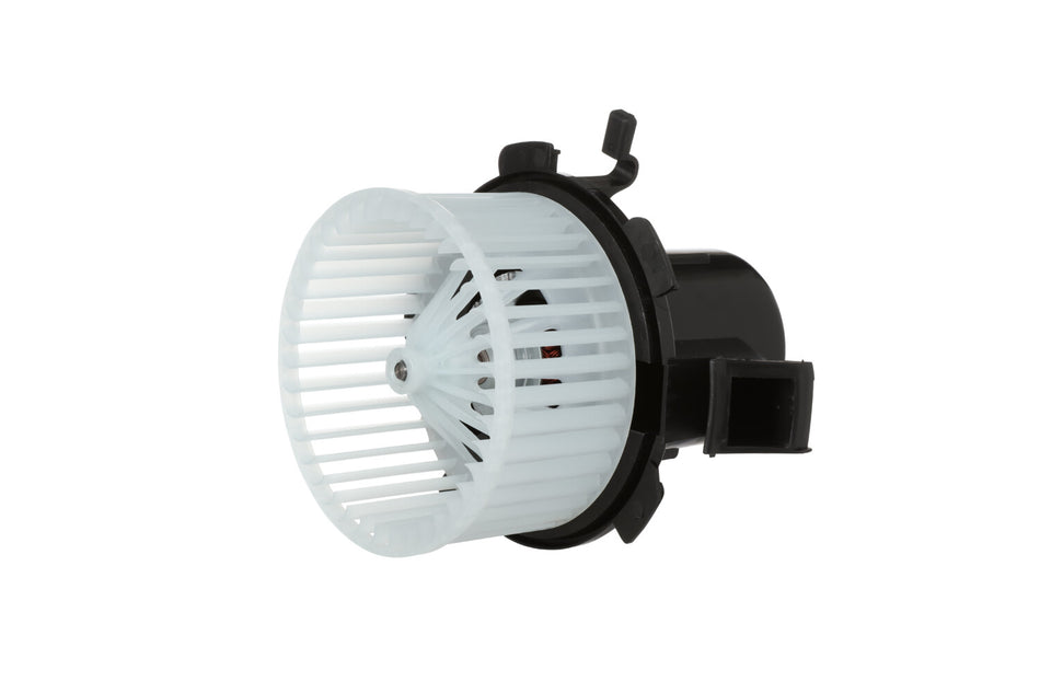 HELLA, HVAC BLOWER MOTOR, SMART, FORTWO, 2008-2016