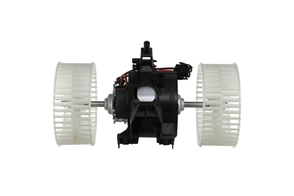 HELLA 366400381 HVAC Blower Motor for BMW 525i & more (2004-2010)