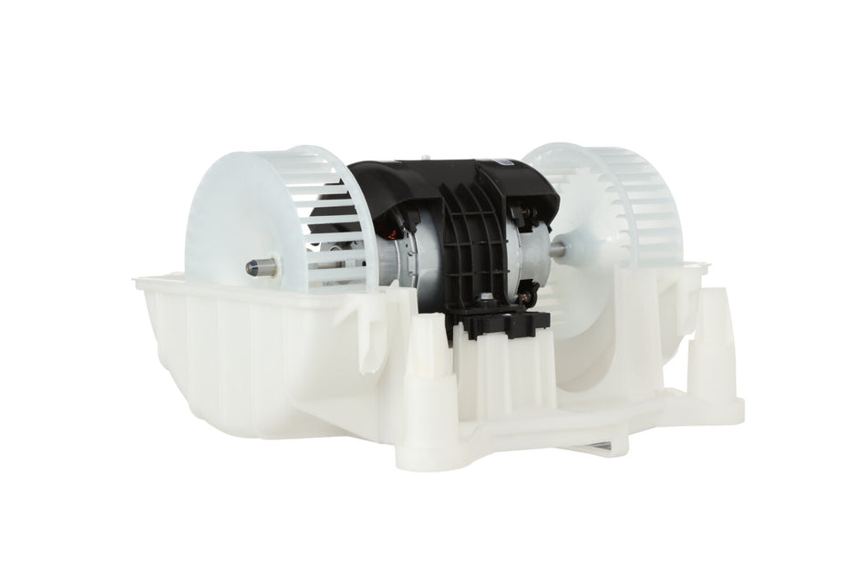 HELLA, HVAC BLOWER MOTOR, MERCEDES-BENZ, CL550, CL600, CL63 AMG, CL65 AMG, S350, S400, S550, S600, S63 AMG, S65 AMG, 2007-2014