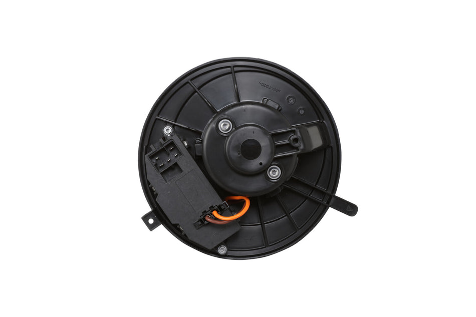 HELLA 366400411 HVAC Blower Motor for Audi A3, Q3 & more (2005-2022)