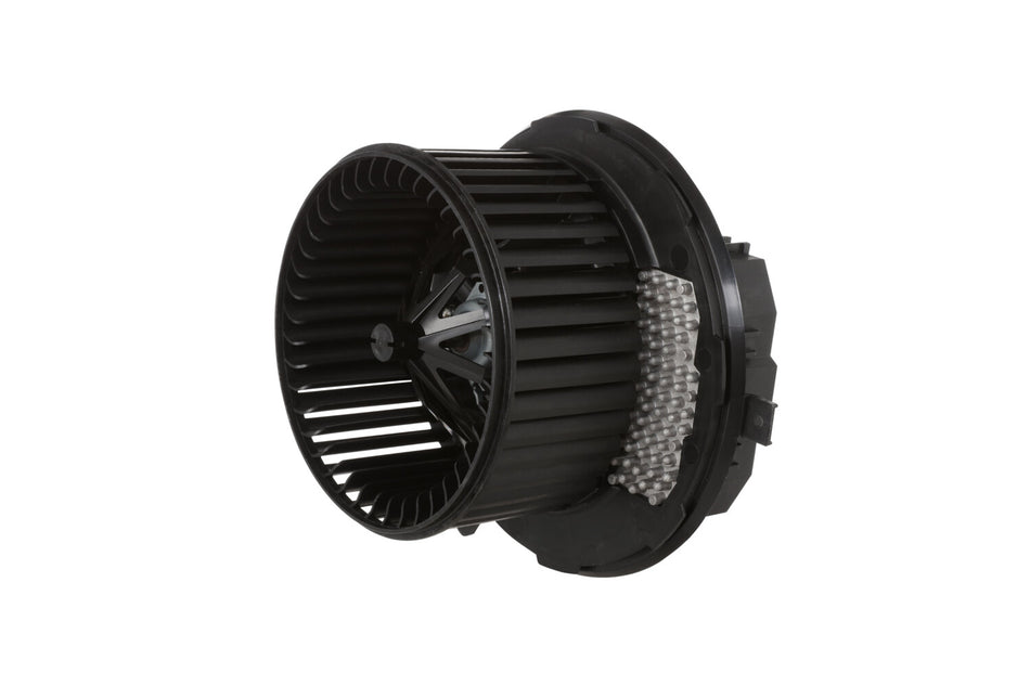 HELLA, HVAC BLOWER MOTOR, AUDI, VOLKSWAGEN, A3, A3 QUATTRO, BEETLE, CC, EOS, GOLF, GOLF R, GTI, JETTA, PASSAT, Q3, Q3 QUATTRO, RABBIT, TIGUAN, TIGUAN LIMITED, TT, TT QUATTRO, TT RS QUATTRO, TTS QUATTRO, 2005-2022