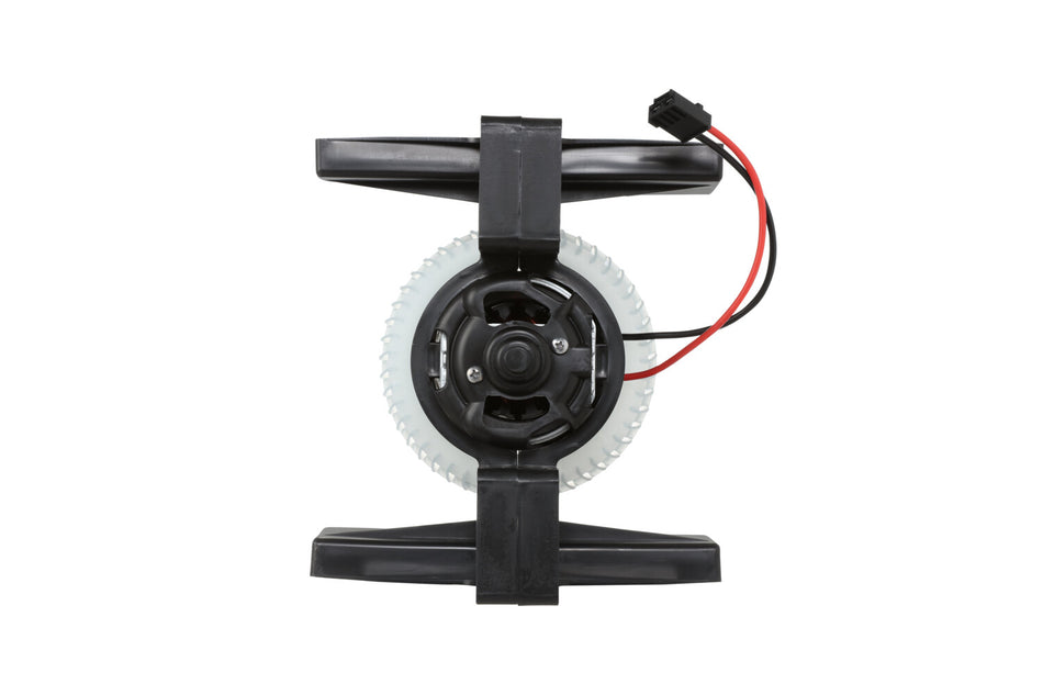 HELLA 366400441 HVAC Blower Motor for BMW 528i & more (2009-2019)