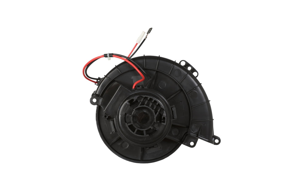 HELLA 366400451 HVAC Blower Motor for Saturn Astra (2008)
