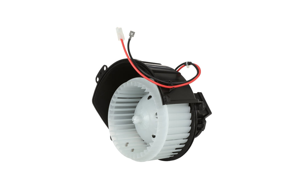 HELLA, HVAC BLOWER MOTOR, SATURN, ASTRA, 2008-2008