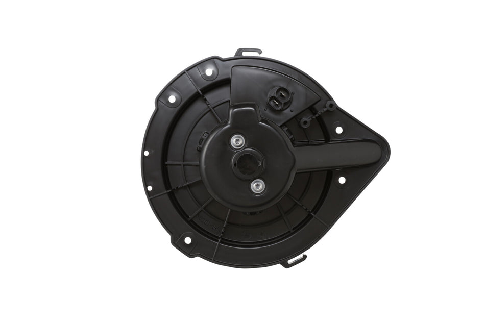 HELLA 366400461 HVAC Blower Motor for Audi 80, 90 & more (1985-2003)