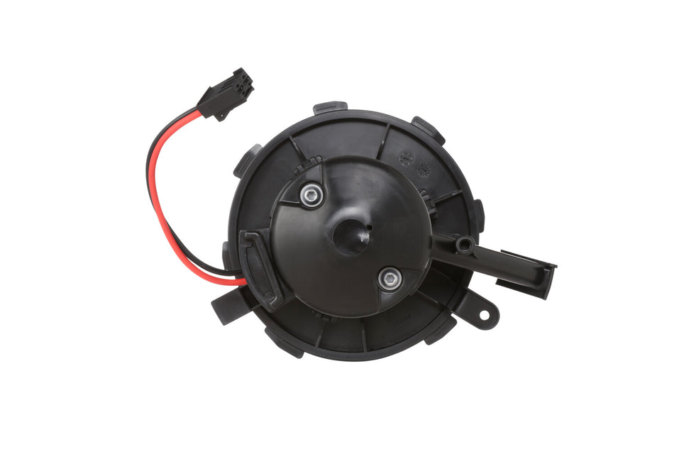 HELLA 366400481 HVAC Blower Motor for Audi A4, A5 & more (2012-2025)