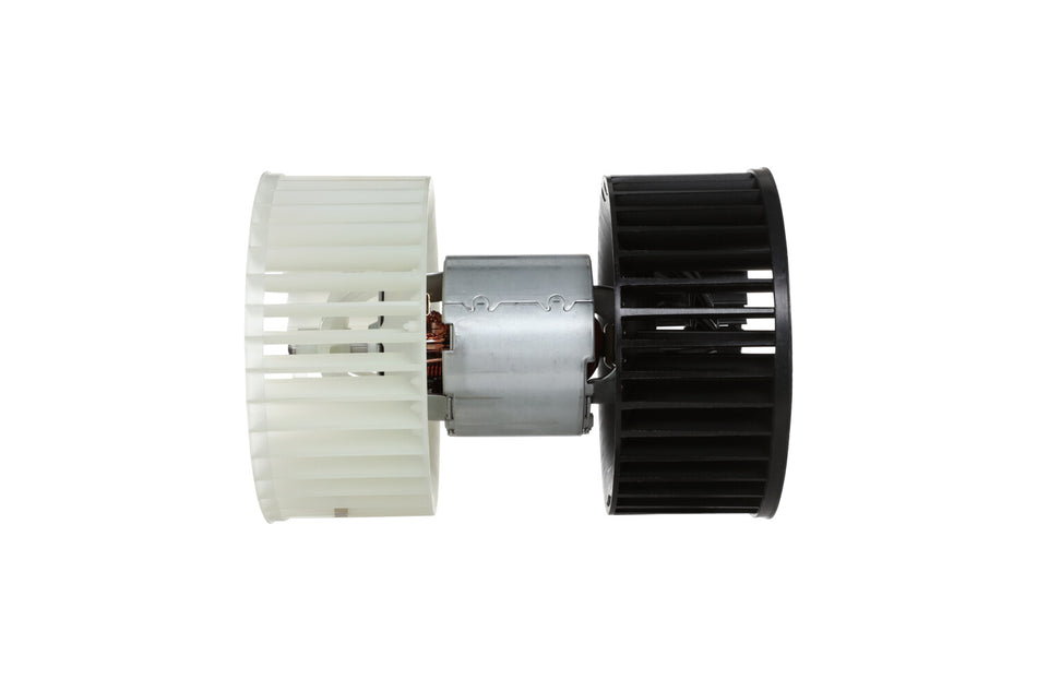 HELLA 366400511 HVAC Blower Motor for BMW 318i, M3 & more (1992-1999)