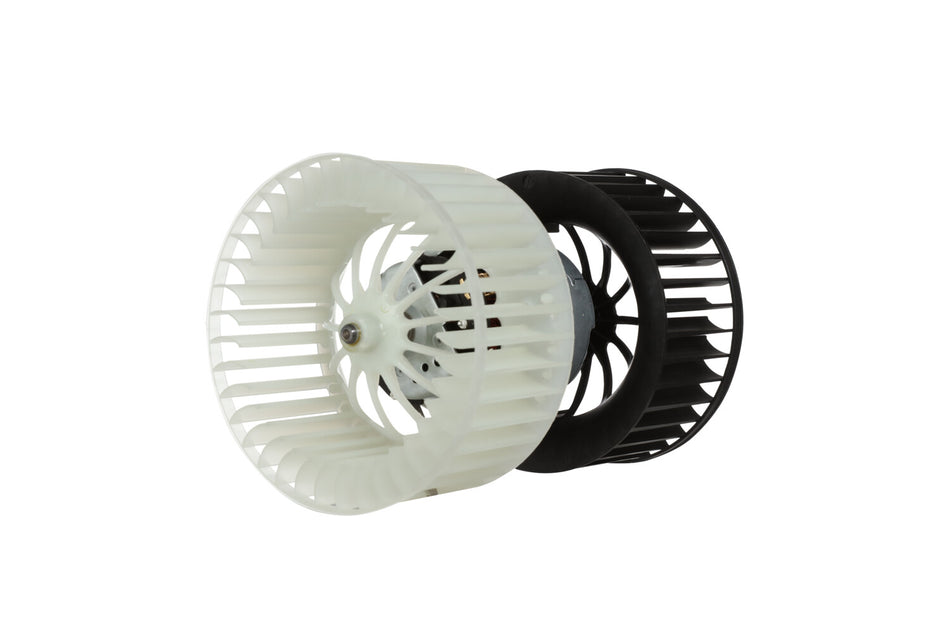 HELLA, HVAC BLOWER MOTOR, BMW, 318I, 318IS, 323I, 323IS, 325I, 325IS, 328I, 328IS, M3, 1992-1999