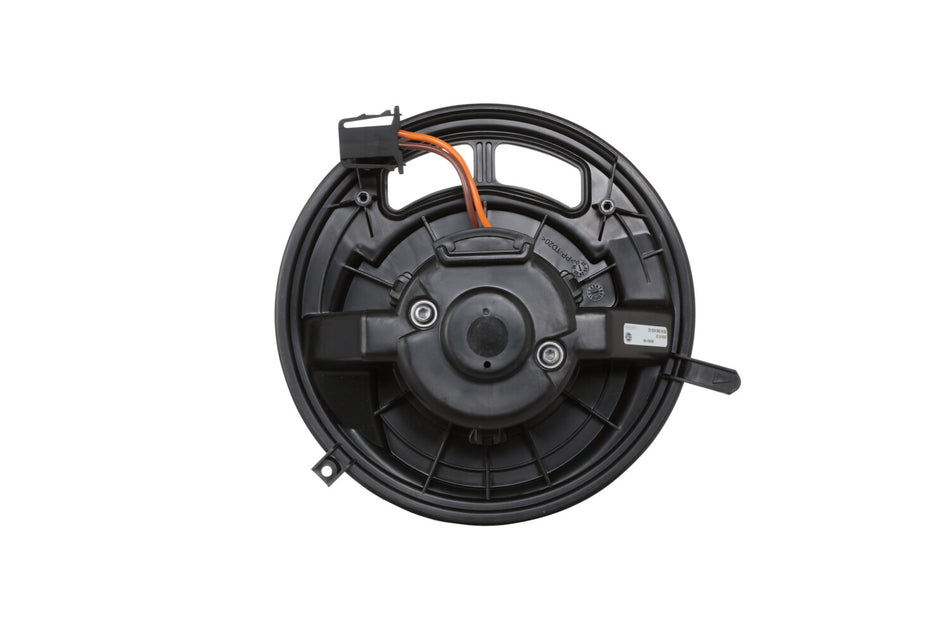 HELLA 366400521 HVAC Blower Motor for BMW 128i, M3 & more (2006-2018)